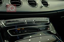 مێرسێدس بێنز E-Class